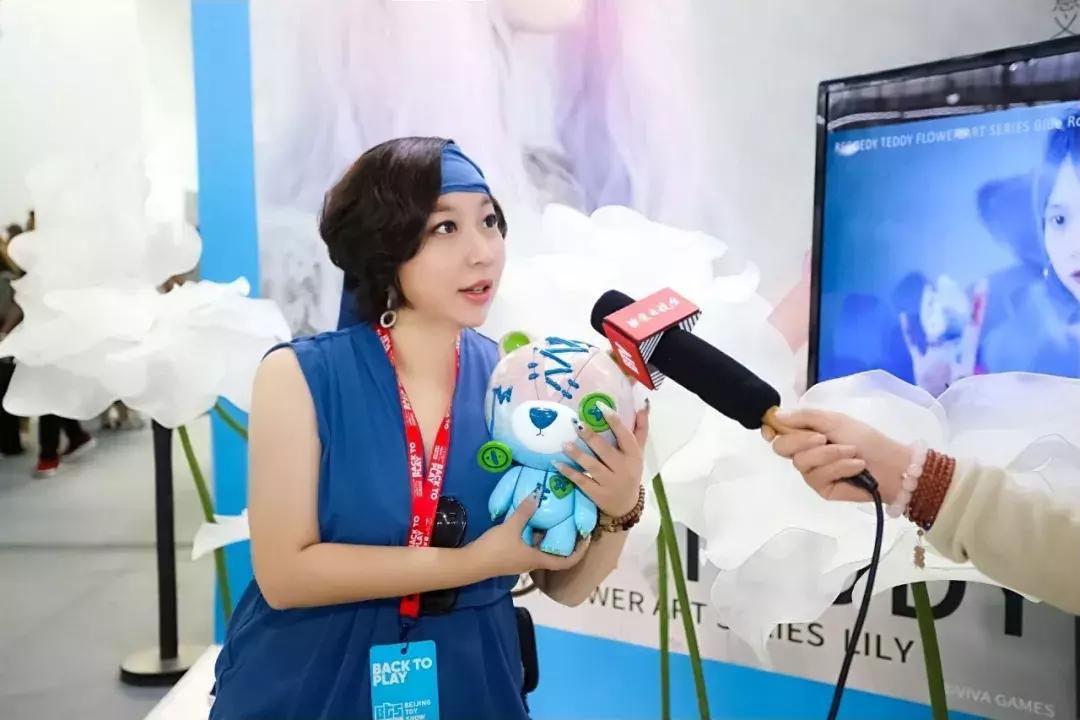 潮玩行业怎么起步,潮玩公司企业简介