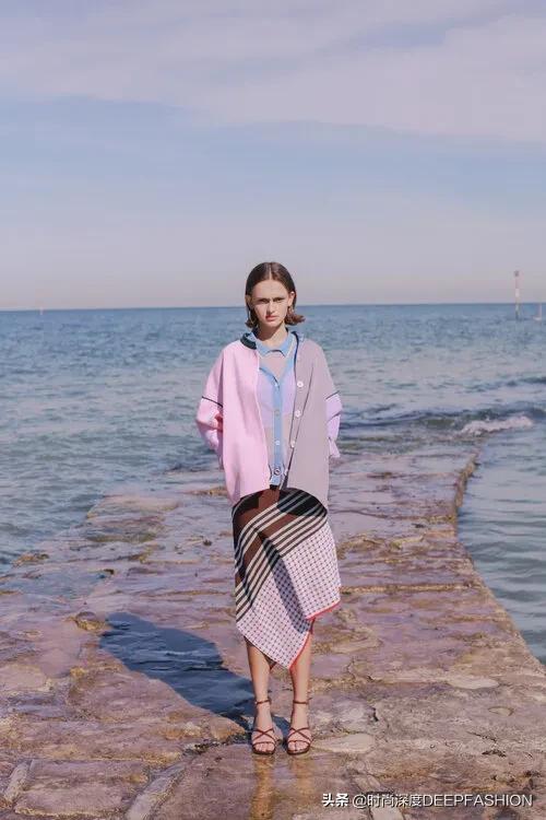 不得不知道的国货,中国最好的针织品牌