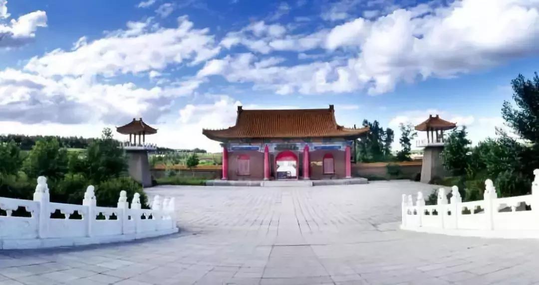 探寻抗联足迹,探寻吉林红色足迹