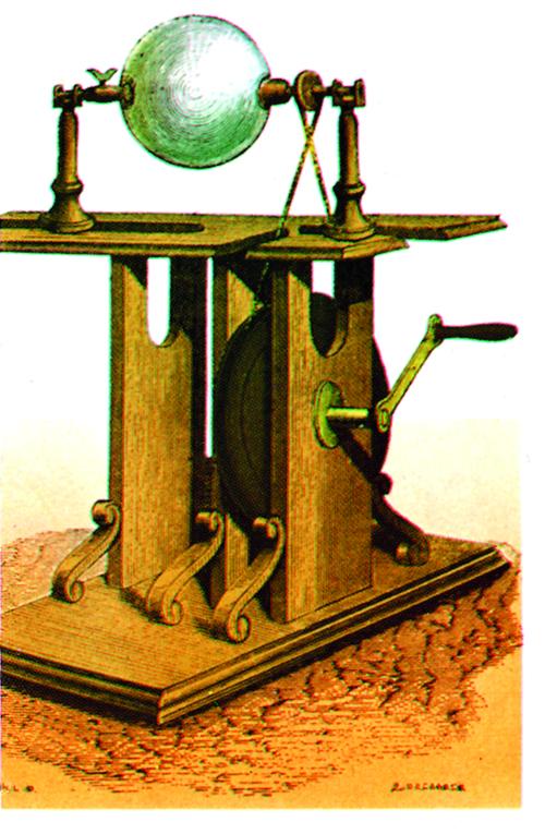 塑造未来世界的力量,塑造世界塑造未来