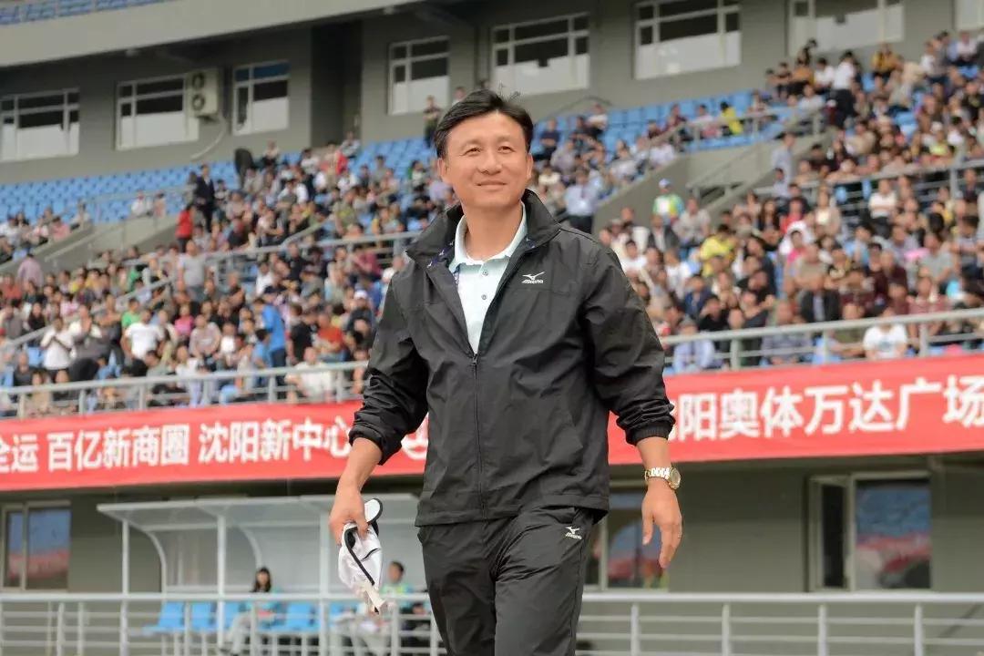 成耀东上港,成耀东对上港青训的看法