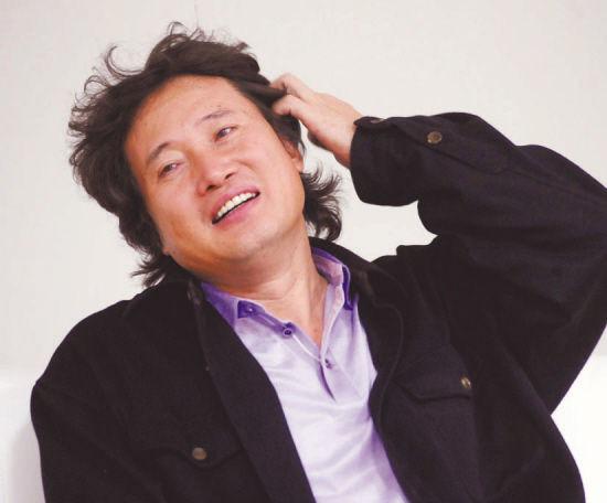 男高音戴玉强个人简介,男高音戴玉强是哪儿的人