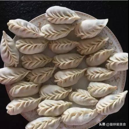 饺子馅用什么食材比较好吃,用什么食材做牛肉饺子馅好吃