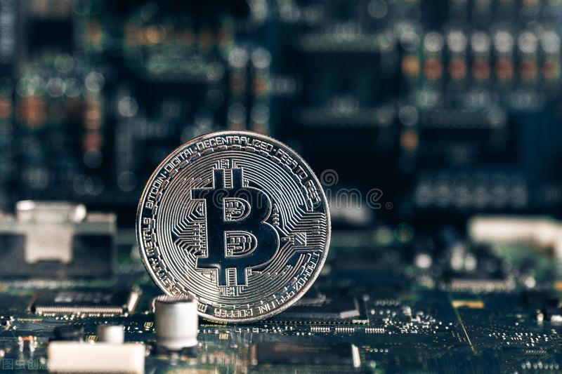 炒币一直亏钱还要坚持下去吗,炒币下跌得厉害就是大涨吗