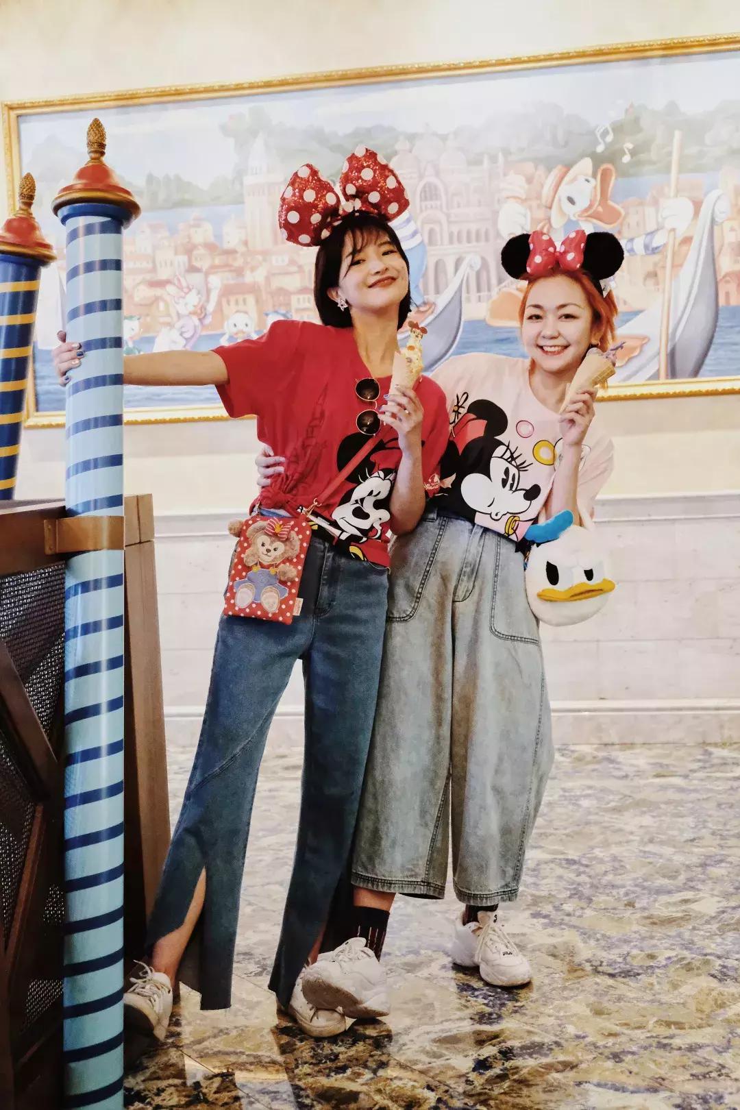 想感受春日第一波颜值暴击嘛？