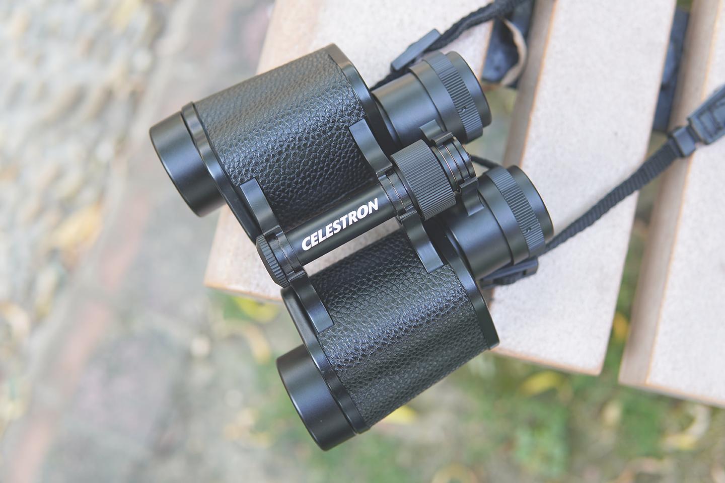 给孩子一双慧眼,星特朗dx10x50双筒望远镜怎么样