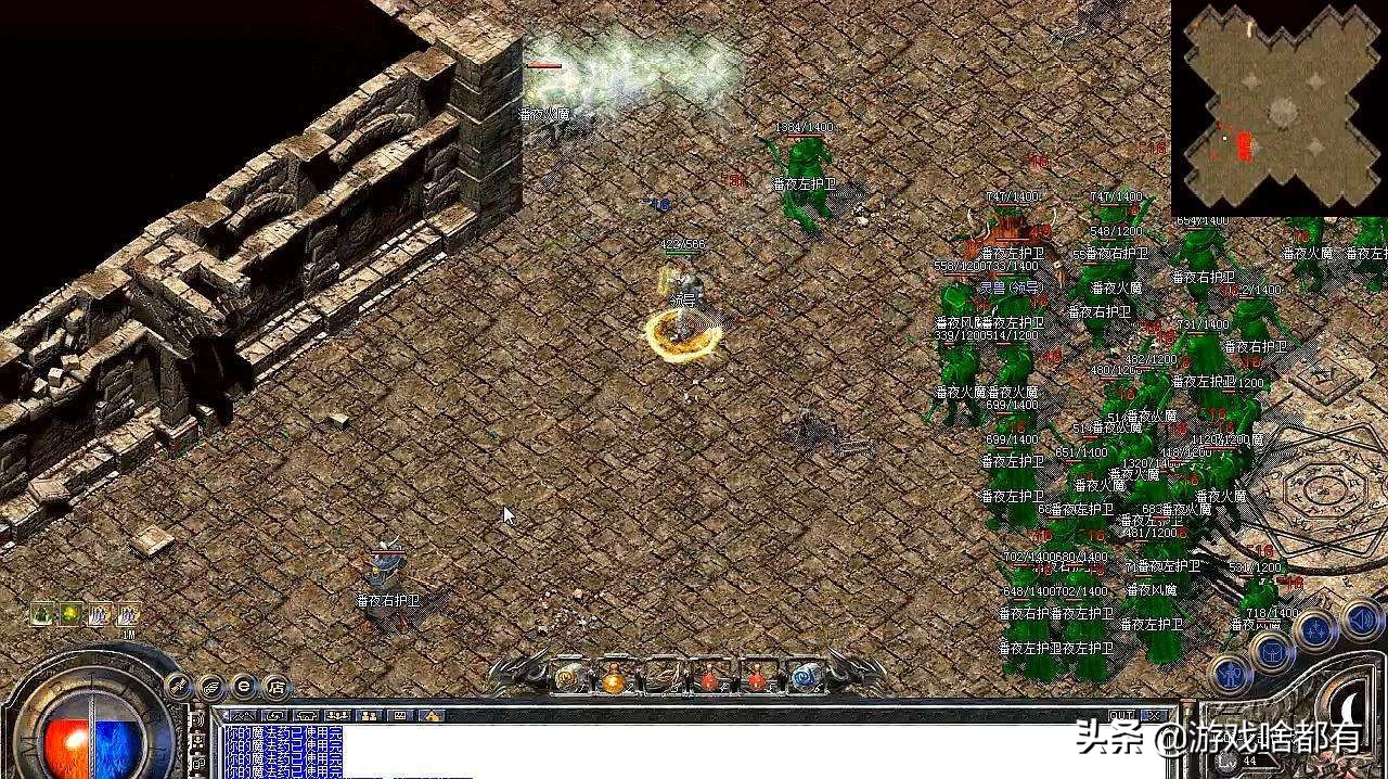 十年前的网络游戏有哪些值得玩,最让人怀念的网络游戏top10