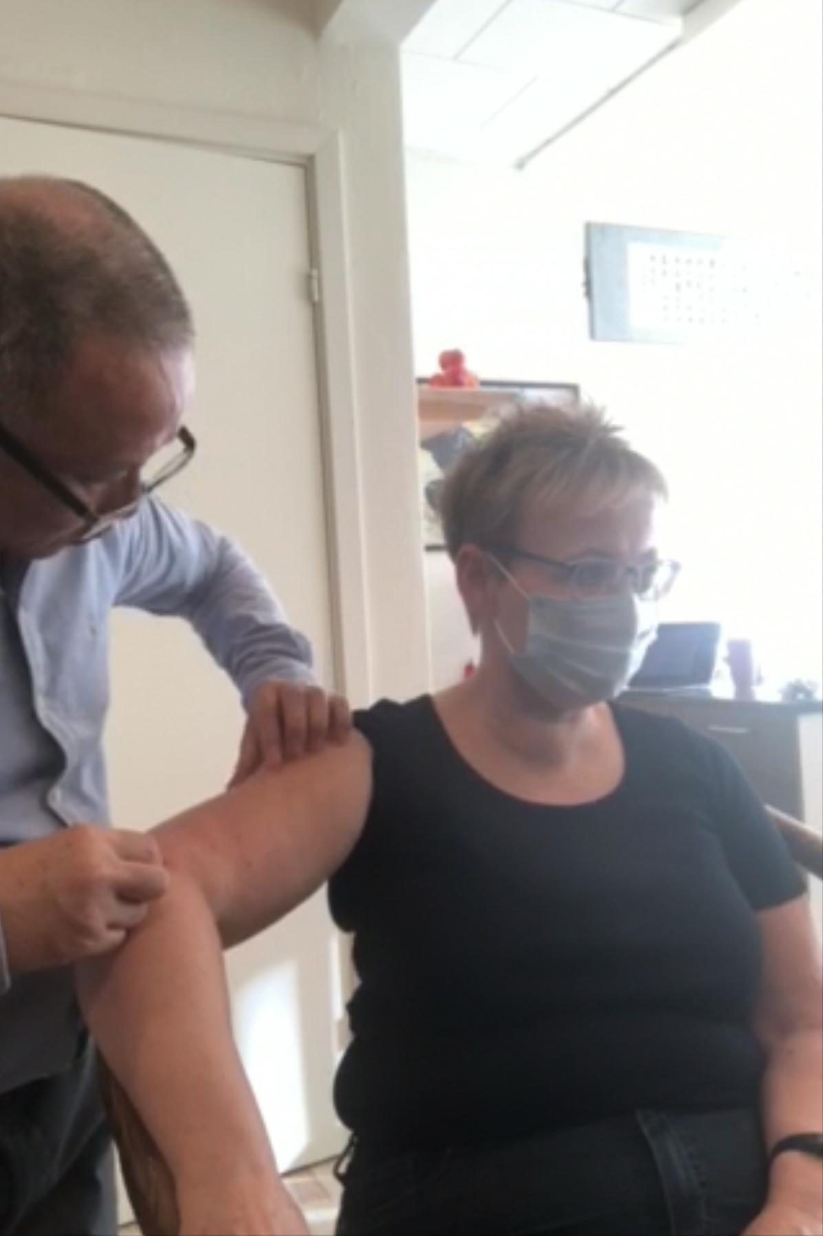 肩周炎针灸治疗最好最有效的穴位,中医针灸治疗肩周炎思路