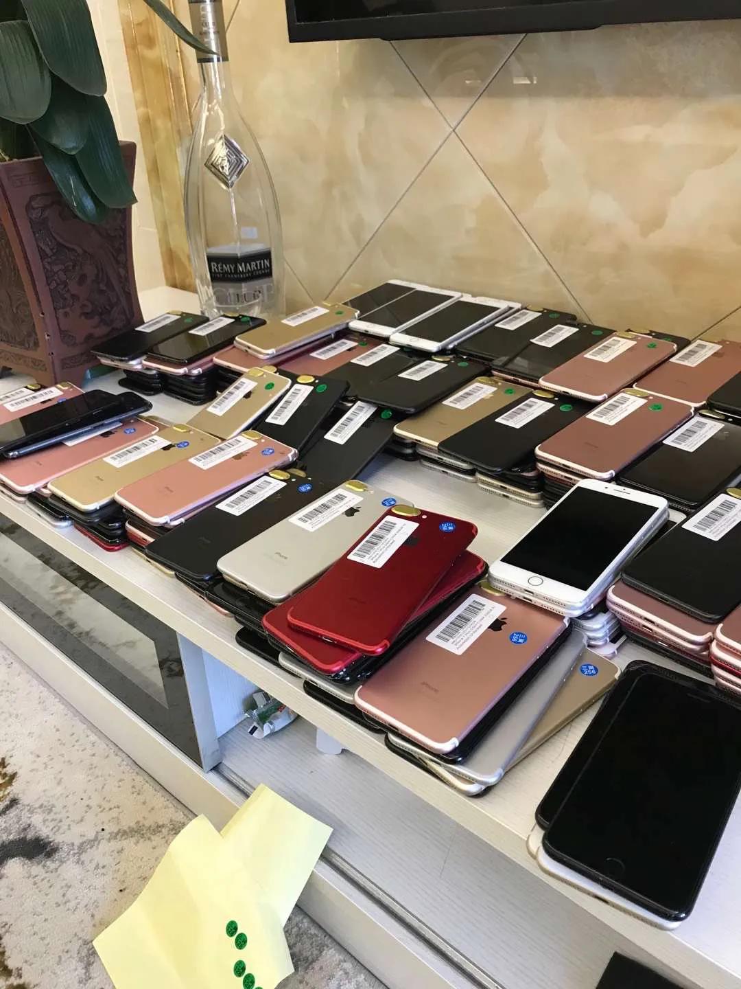 抖音做苹果二手机哪个靠谱,抖音跟快手绑定同一个手机