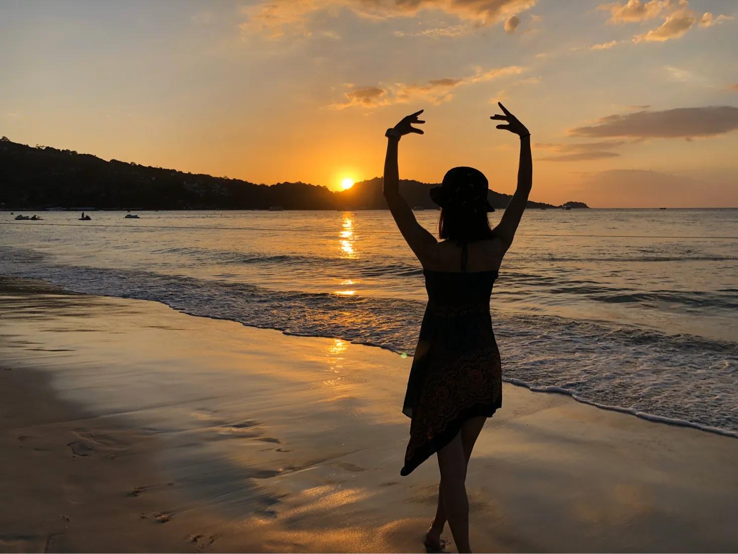 不花冤枉钱旅游攻略软件推荐,去普吉岛自由行大概多少钱