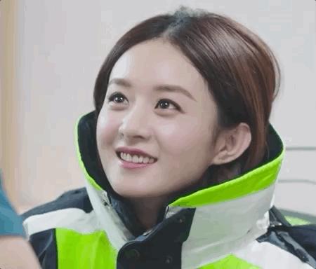 get不到赵丽颖,get不到赵丽颖的颜