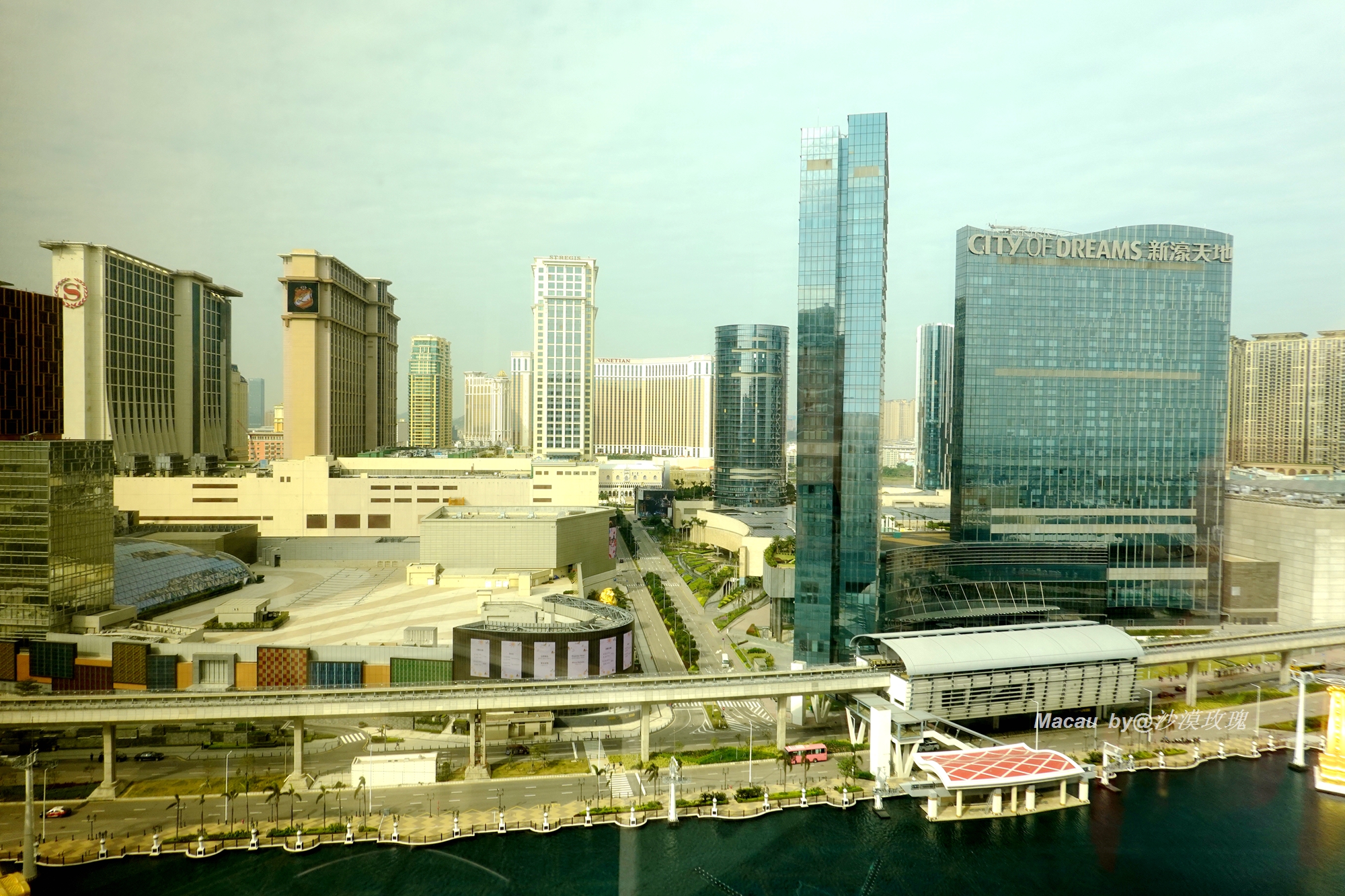 古代酒店宫廷设计,澳门的酒店永利皇宫主题房间