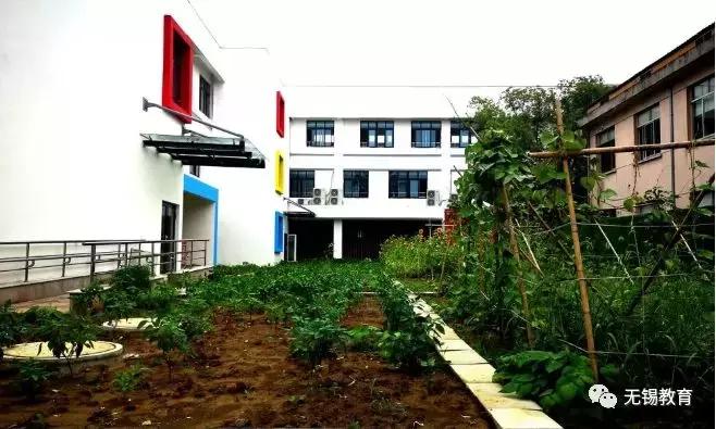 开心!无锡一大波学校全新亮相!看看在你家附近吗?