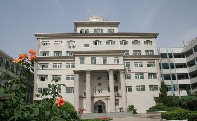 淮北高考全省排名,安徽淮北高中有哪些学校