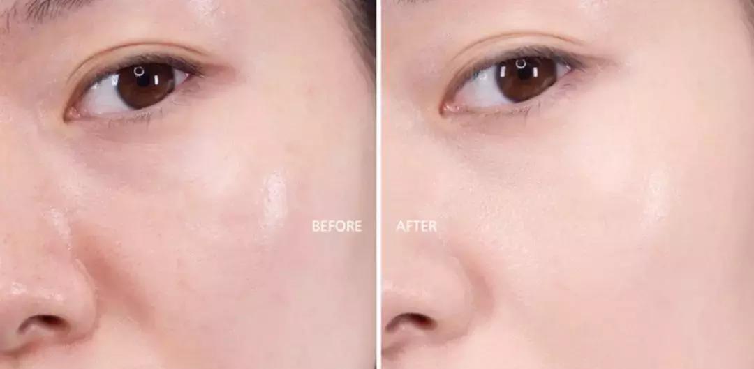 气垫为什么不如粉底液好用,气垫永远比不过粉底液