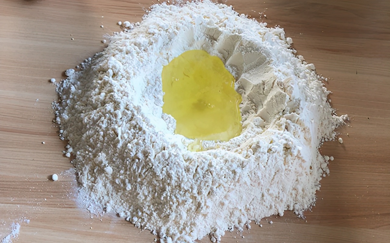 手把手教你做小馄饨,做小馄饨馅儿做法