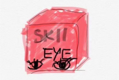 微商代购的灵魂画手,微商变身灵魂画手代购