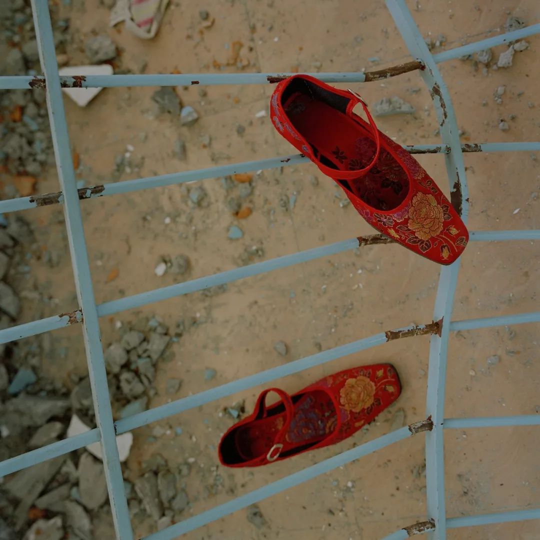 中国荒村纪录第一,中国的荒村记录