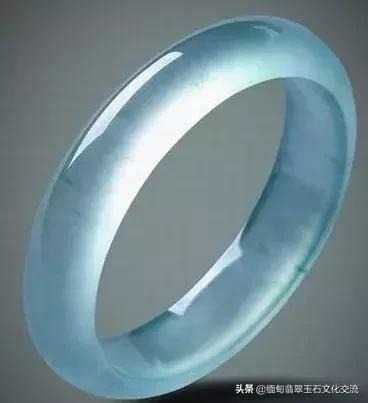 怎么辨别翡翠手镯好坏图解,翡翠手镯好坏最简单方法