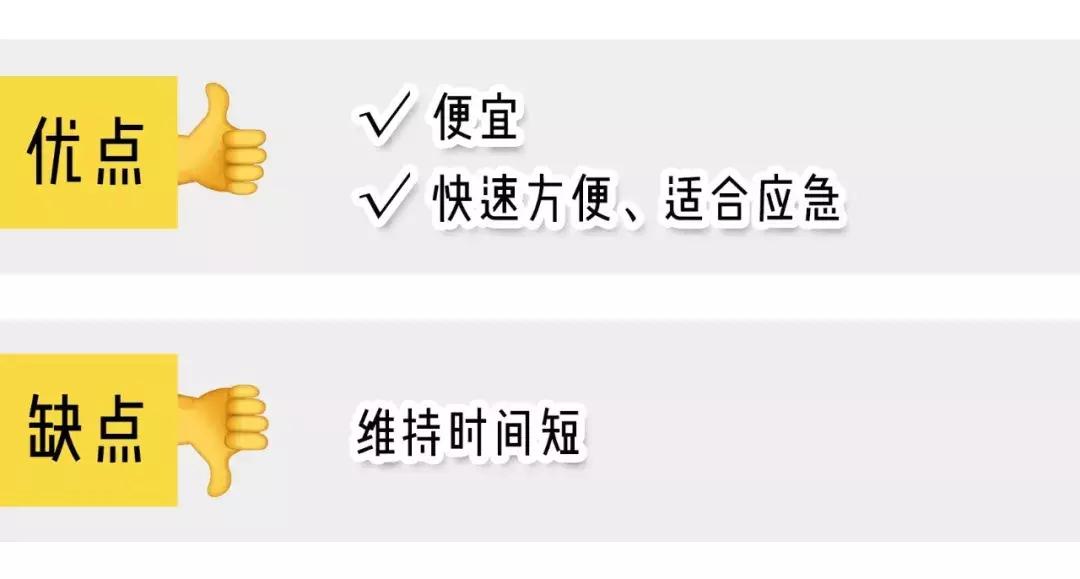 脱毛最好的方法目前最有效的,比较有效的脱毛方法