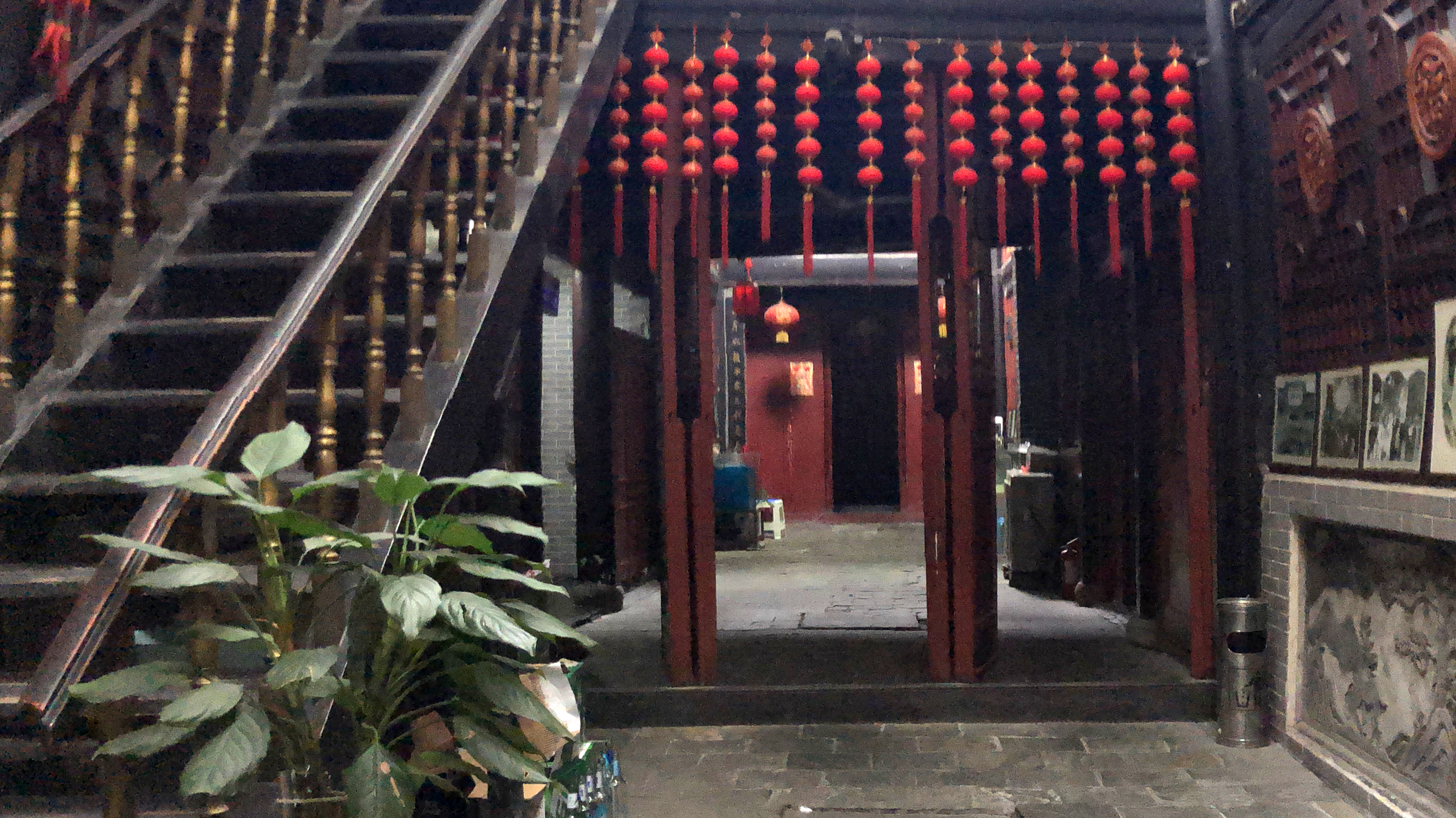 值得一看的四季宜居古民居,嘉兴顾氏民宅