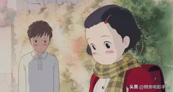 十部顶级治愈系动画片暖心,十部顶级治愈心灵的动画电影推荐