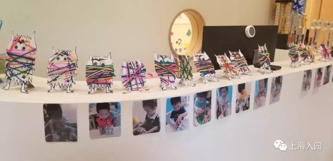 上海第一家托育中心,上海唯一建在公园里的房子