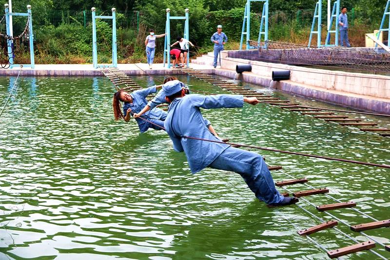 抱犊崮门票半价政策,中考生福利重庆