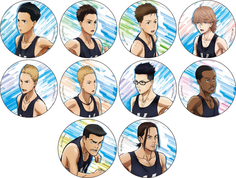 怎么评价强风吹拂这部番,强风吹拂是运动番吗