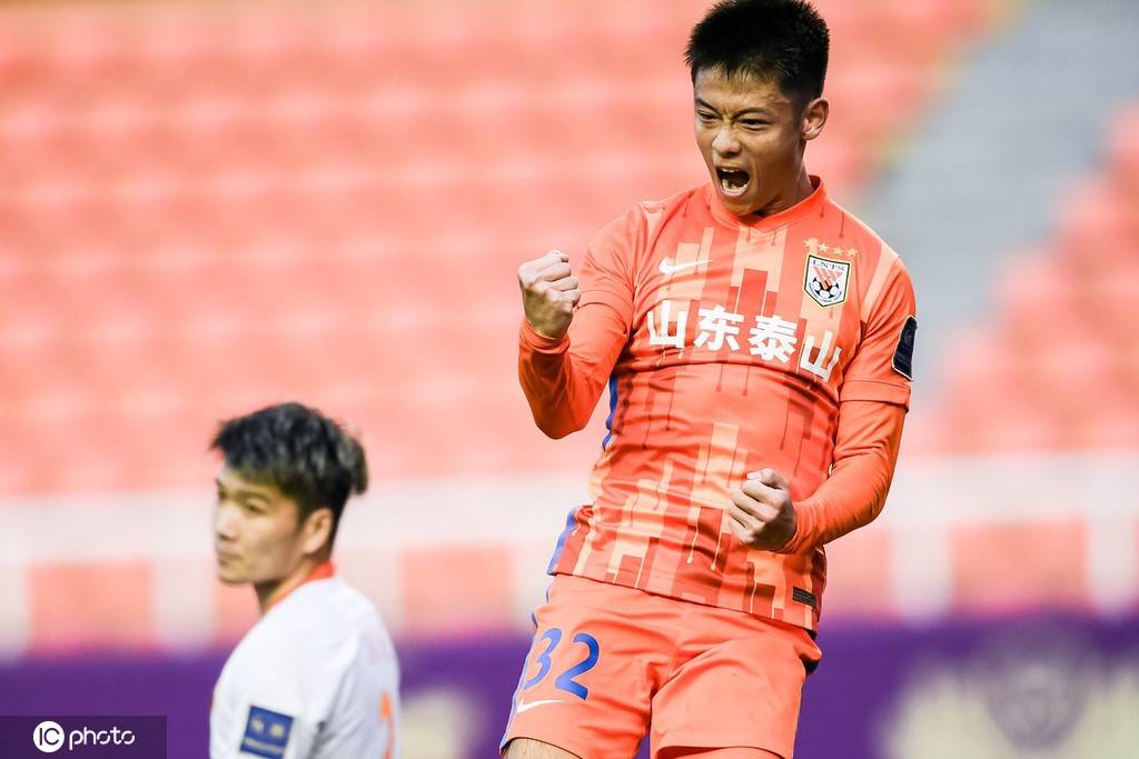 田鑫进球,足协杯宋龙进球