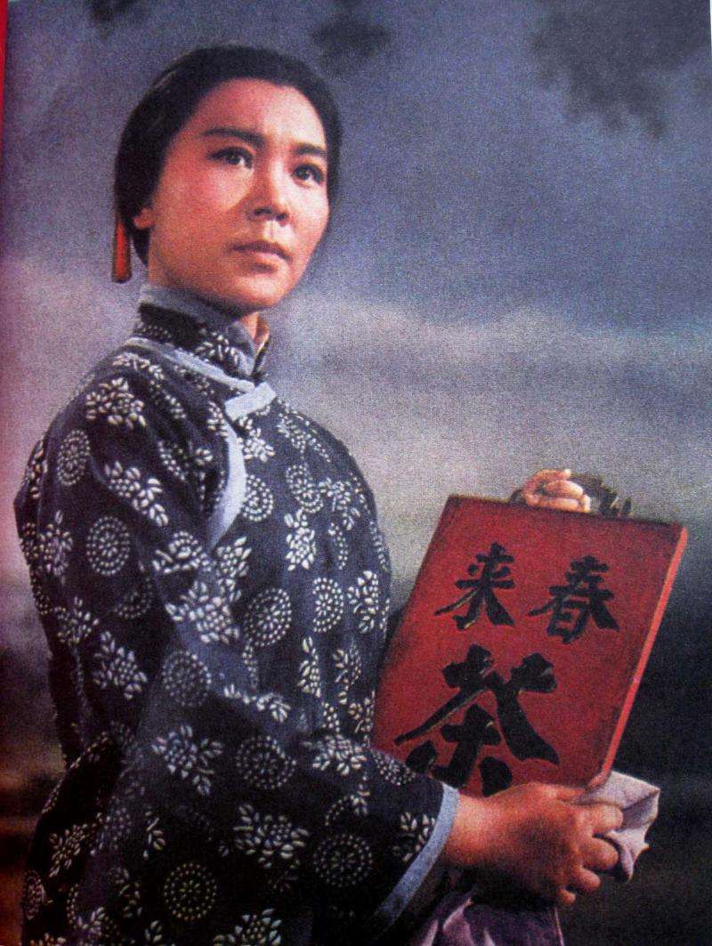 沙家浜故地重游,最经典的沙家浜