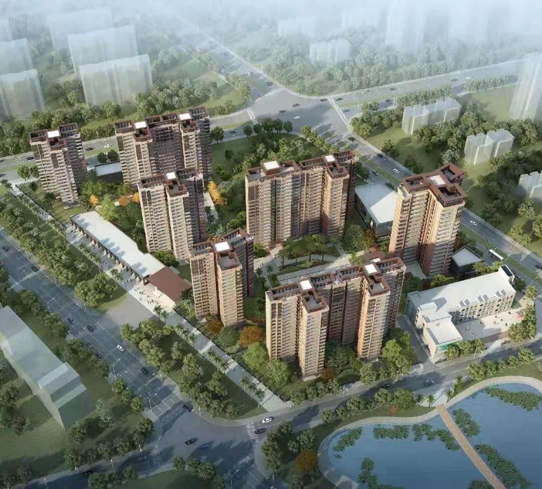 中山热销楼盘一览表,中山最值得购买的楼盘前十名