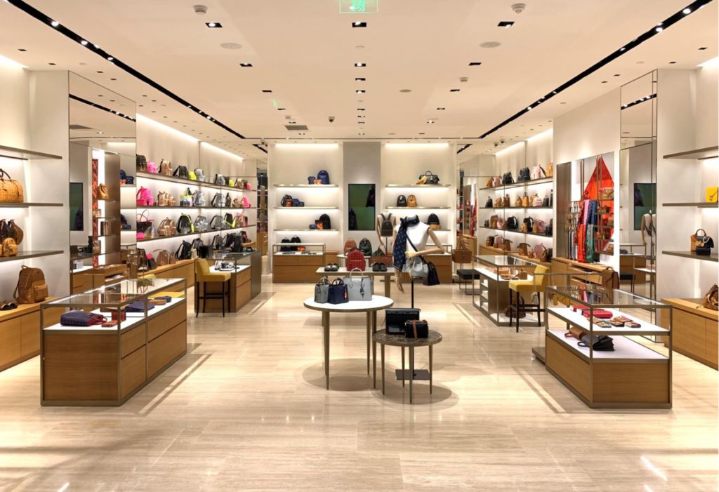 乐天免税店购物优惠政策,乐天免税店和东大门免税店的区别