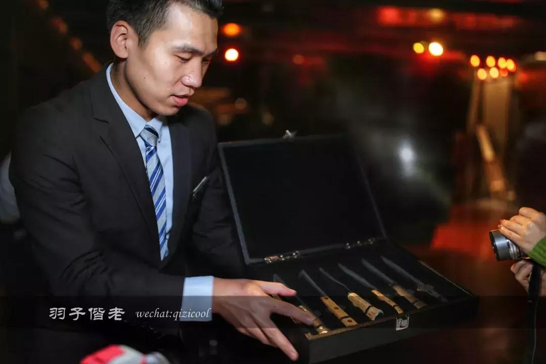 珠海又一新蒲点，CHAR餐厅酒吧浪漫与优雅兼具