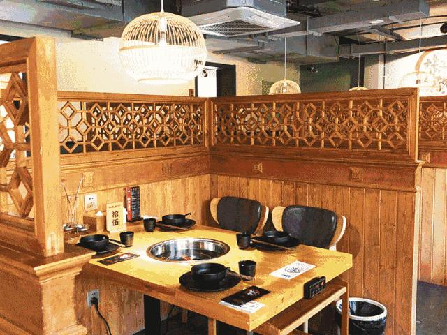 南通人过去一年最爱去的这36家餐厅,都在这儿了