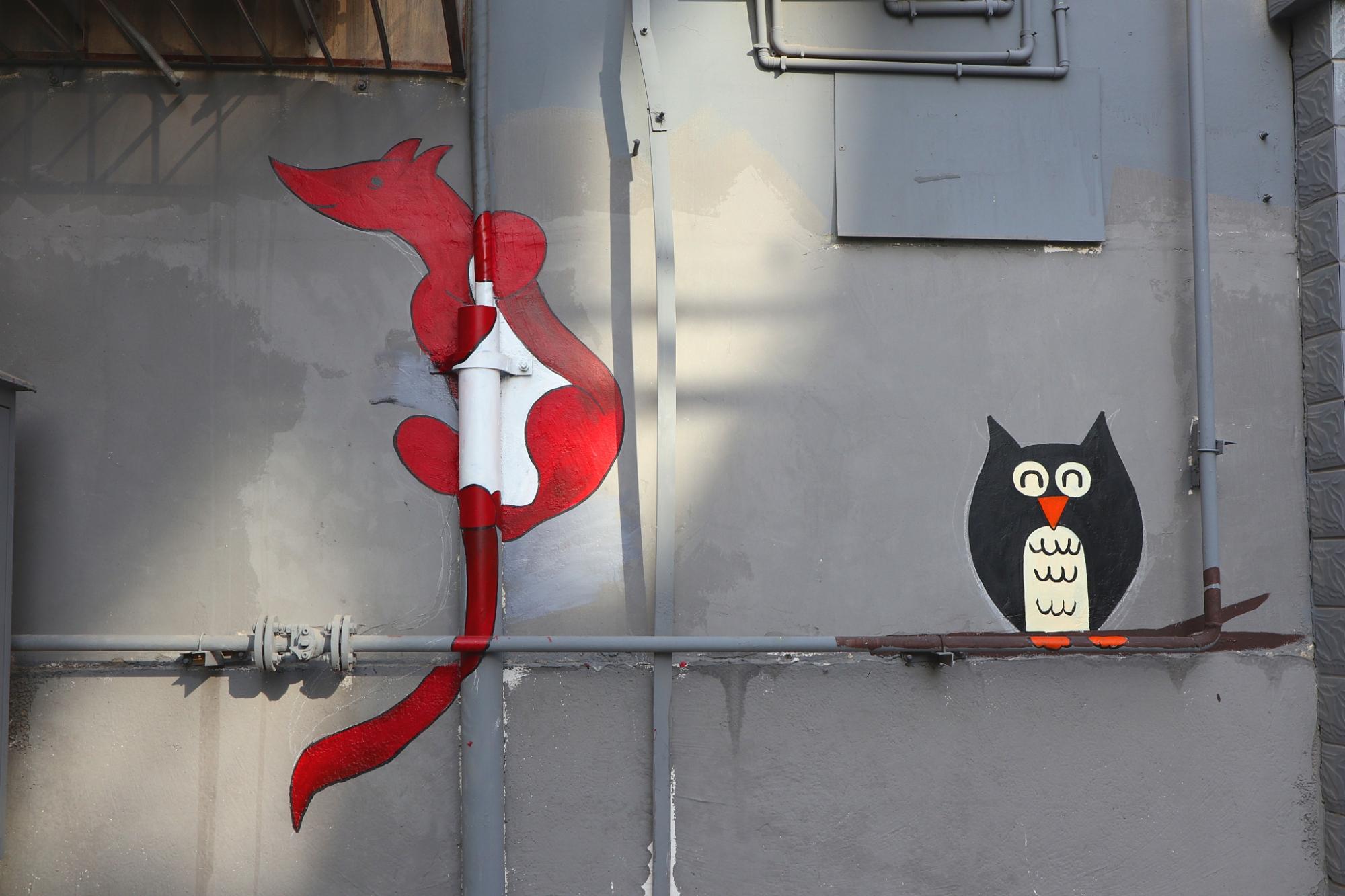 银川最美巷子,银川最有风情的老街