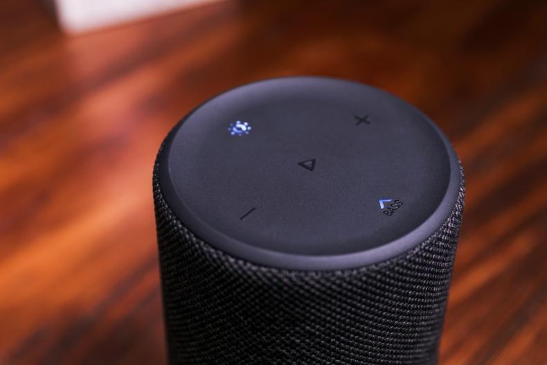 anker音响无声,anker音箱视频评测