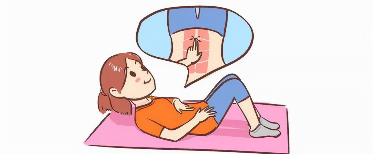 宝妈产后做修复,产后多长时间宝妈能恢复身体