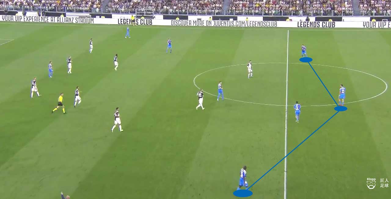 尤文图斯客场2-1桑普多利亚,尤文图斯主场不敌比利亚雷亚尔