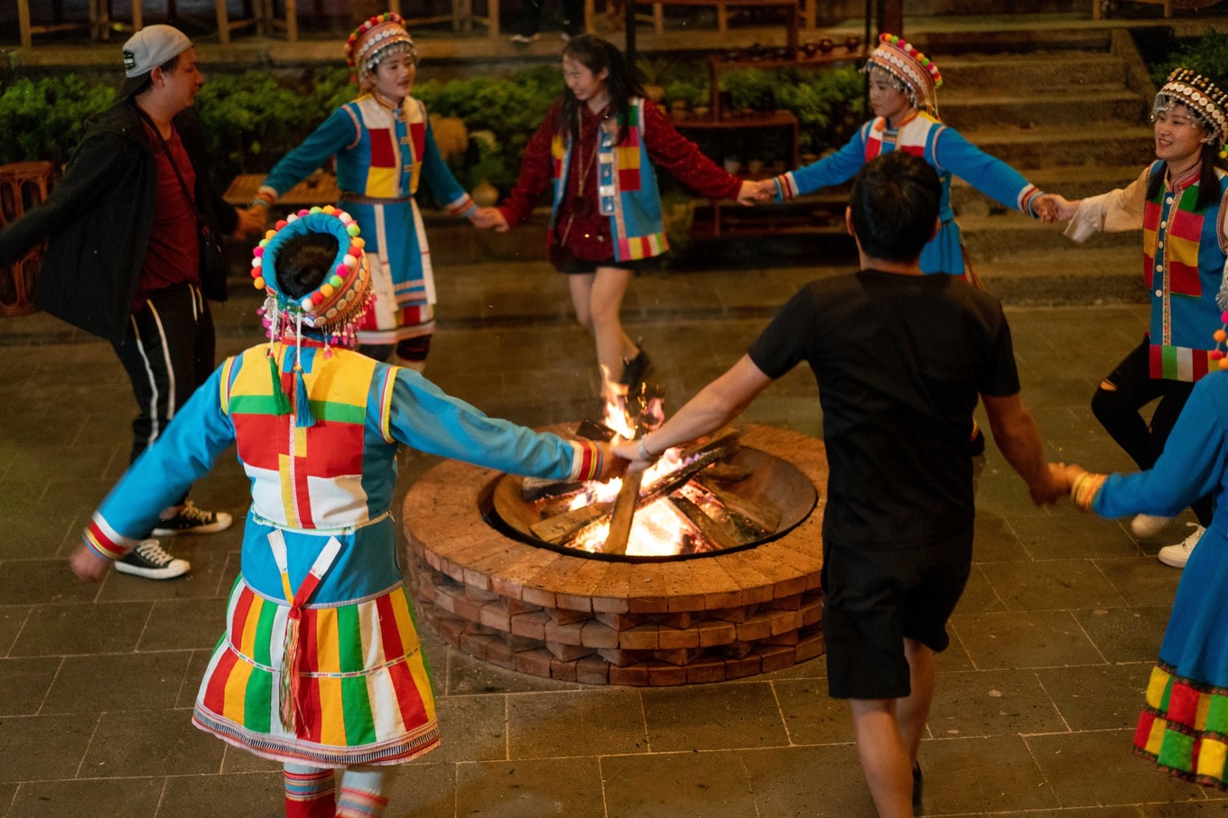 云南腾冲9月旅游攻略,云南腾冲旅游攻略秋天