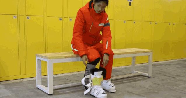 滑雪小白成大神的第一步，快收好独家双板入门秘籍