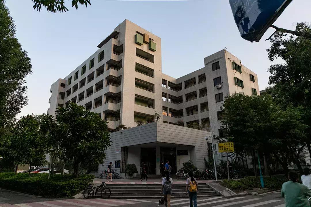 深圳大学游玩攻略一日游,深圳大学打卡攻略