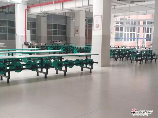 川大附中新城分校牛不牛,川大附中新城分校和川大附中