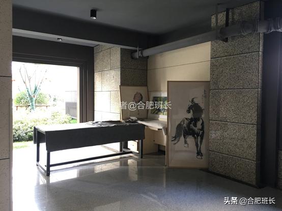 合肥滨湖高速时代公馆交付实景图,合肥高速时代公馆实探