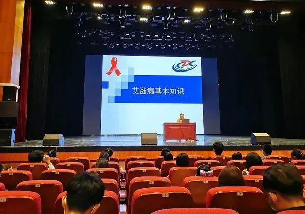 通州区疾控中心艾滋病检测,通州艾滋病检测机构