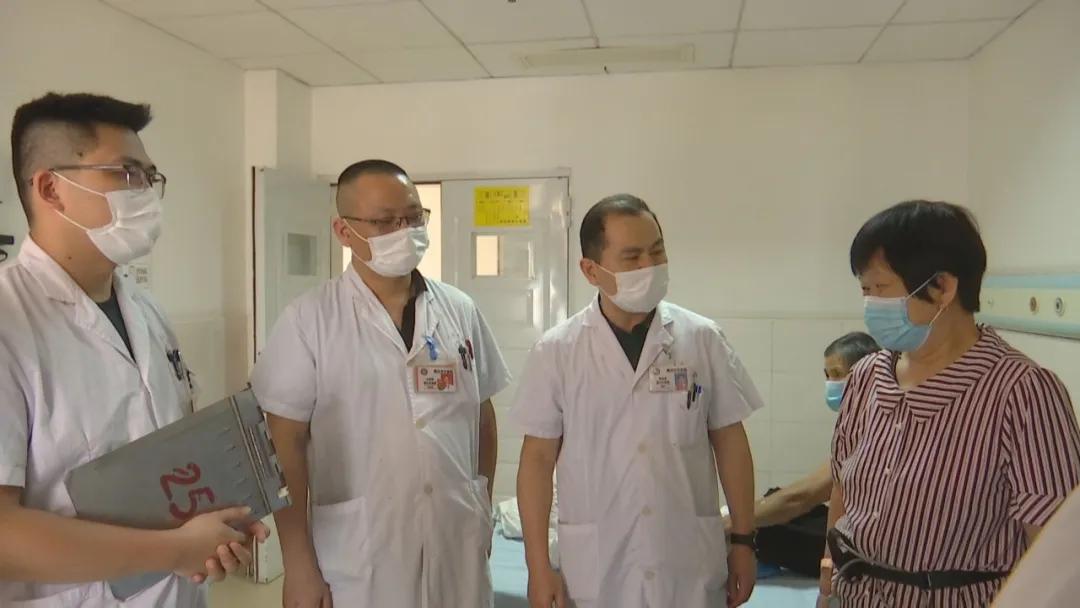 厦门市中医医院专家坐诊,厦门市中医院专家名单