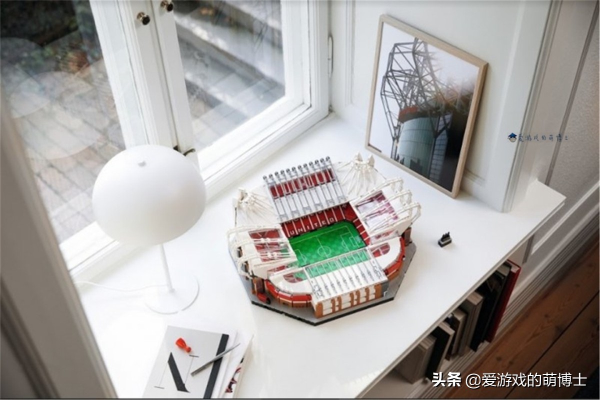 史上最难拼的乐高日产gtr,乐高兰博基尼跑车模型