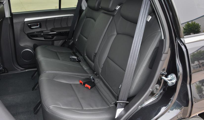 最高离地间隙的硬派越野,30万最硬气最猛的硬派越野