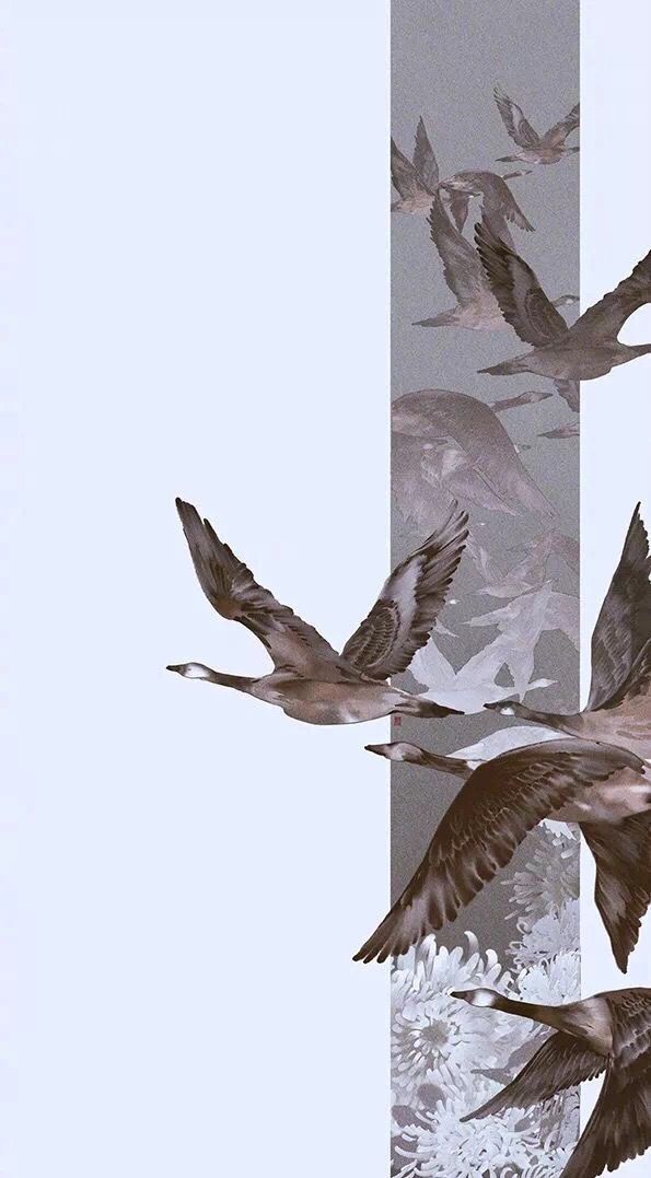 高清唯美的古风壁纸,令人伤感的古风壁纸