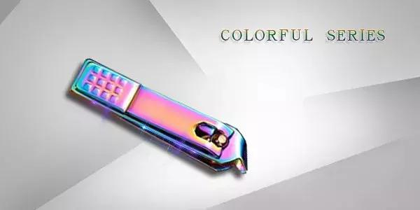 指甲刀投资多少钱,价值一亿的指甲刀